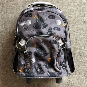Star Wars Kids Backpack